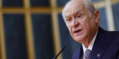 MHP lideri Bahçeli: “Teröristbaşı Gülen’in geldiği gün öldüğü gün olacaktır”