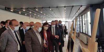 HAK-İŞ Emek Temalı 2. Fotoğraf Yarışması Ödülleri sahiplerini buldu