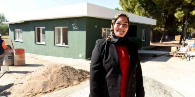 Yenigöl’e aile sağlığı merkezi