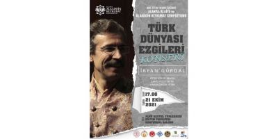 ALKÜ’de Alanya’nın fethinin 800’üncü yılına özel sempozyum