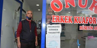 Korkuteli Belediyesi “Kare Kod Uygulamasına” geçti