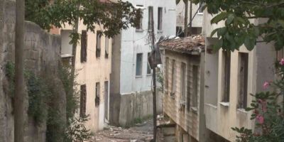 Fikirtepe’de tahliye süresi sonlandı, elektrik, gaz ve su kesilecek
