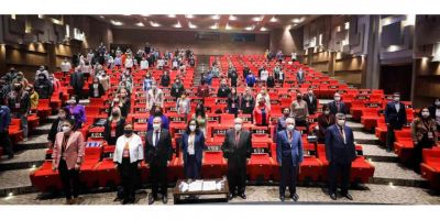 Kadın kooperatifçiliğin sürüdürülebilirliği tartışıldı