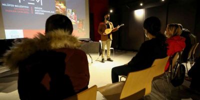 Nilüfer’in müzelerinde kültür ve tarih yolculuğu