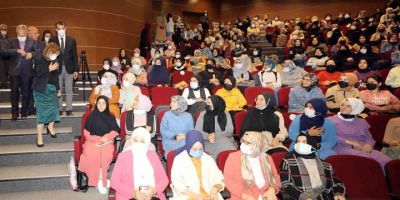 Şahin GAÜN öğrencileriyle bir araya geldi