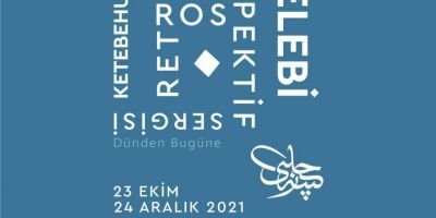 ‘Ketebehu Hasan Çelebi’nin eserleri sanatseverlerle buluşuyor