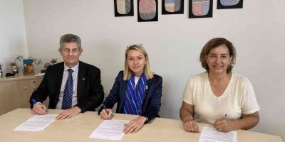 Bursa’da kız öğrencilere yönelik eğitim programı başlatıldı