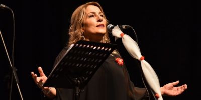 Muhtarlar Korosu’nun solisti Başkan oldu