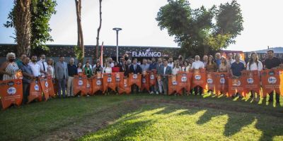 18. Turuncu Bayrak Ödülleri sahiplerini buldu