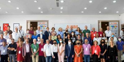 ASSİM Sivil Toplum Günleri başladı