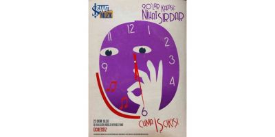 ‘Cuma İş Çıkışı’ konserlerinde Nihat Sırdar sahne alacak