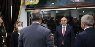 Başkan Altınok: "Türkiye’nin en itibarlı belediyesiyiz"