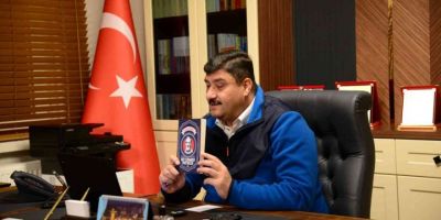 420 üniversite öğrencisine aylık 200 TL burs