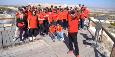 Corendon Airlines’den Salomon Cappadocia Ultra-Trail 2021’e co sponsorluk desteği