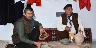 Geçmişin izleri gün yüzüne çıkıyor