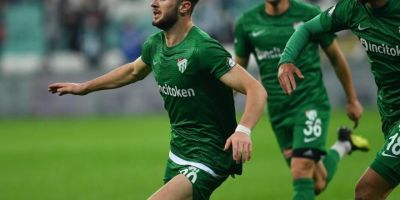 Bursaspor kritik 5 maça çıkacak