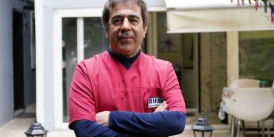 Uzm. Dr. Mehmet Yavuz: “Hakemlerin bir sözcüsü olmalı”