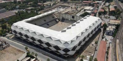 Altınordu, Alsancak Stadı’nın yarısını istiyor