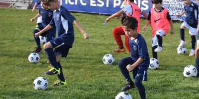 Paris Saint-Germain Academy Turkey, Erzurum’da 13. akademiyi açtı
