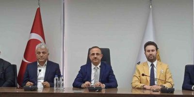 AK Partili Sürekli, depremzedelerle bir araya geldi