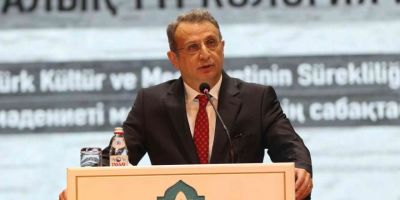 9. Uluslararası Türkoloji Kongresi’nde 7 ülkeden 130 bilim adamı bildiri sunacak