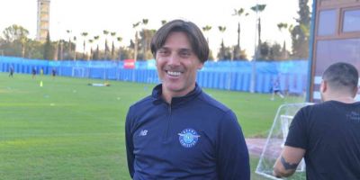 Vincenzo Montella: “Bizi çok üzen bir mağlubiyet oldu”
