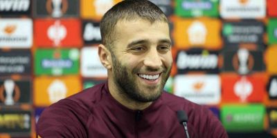 Alpaslan Öztürk: “Lider geldik, lider dönmek istiyoruz”