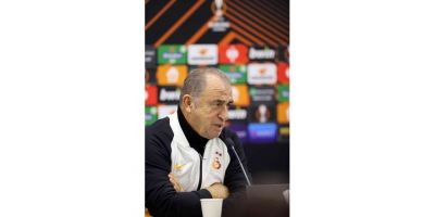 Fatih Terim: "Kazanmak bizi çok ileriye götürecek"