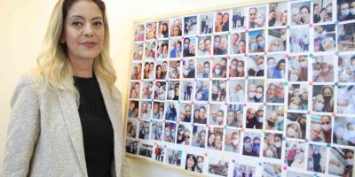 Şiron, Obesity Aesthetic Turizm açıldı