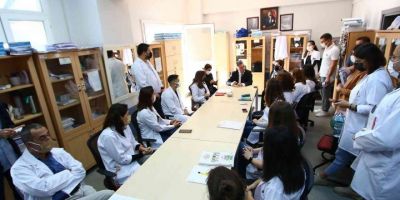 Başkan Sandal: "Bayraklı’daki her çocuğun elinden tutacağız"