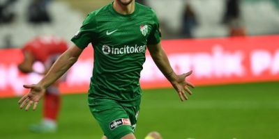 Bursaspor, Balıkesirspor’u yenerse geçen sezonu yakalayacak