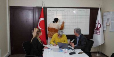 "Angara’nın Yıldızları Ses Yarışması"nın finalistleri belli oldu