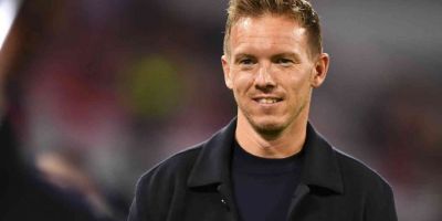 Nagelsmann korona virüse yakalandı