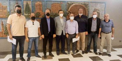 Sanayici gübrede ihracat yasağına tepki gösterdi