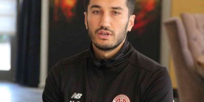 Nuri Şahin: "Beni göreve getirmek cesur bir karar oldu"