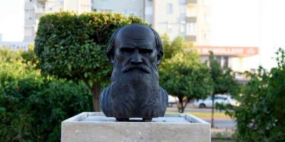 Rusya - Türkiye Dostluk Parkı açılıyor
