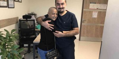 Meme kanserinde erken tanı hayat kurtardı