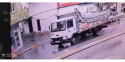 Tuzla’da paniğe neden olan köpüğün nedeni belli oldu
