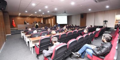 Pursaklar Belediyesi’nin 2022 yılı bütçesi onaylandı