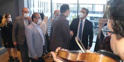 Ekspres Gazetesi 50. yılını kutladı