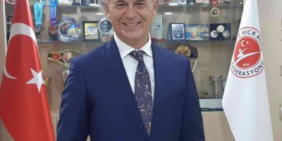 İbrahim Pıtırlı, Kick Boks Federasyon Başkan Adaylığını açıkladı