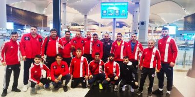 Büyük Erkekler Dünya Boks Şampiyonası Sırbistan’da başlıyor