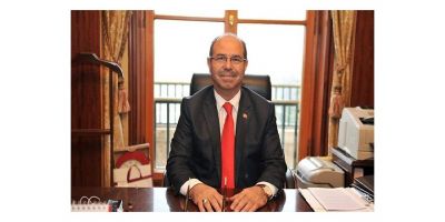 Osmaniye Valiliği güneş panelleri ile elektriğini artık kendisi üretecek