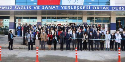 DEÜ’den 9 milyonluk yatırım