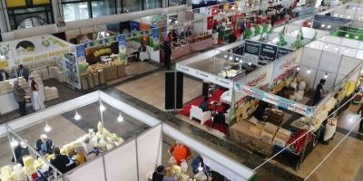 Ankara’da "Kars, Ardahan, Iğdır Tanıtım Günleri" etkinliği