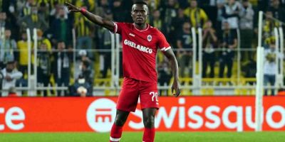 Samatta ve Frey Kadıköy’de