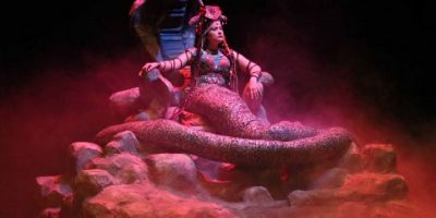 Şehir Tiyatroları Festivali "Bizim Sandık" ile sona erecek