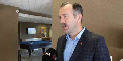 Ayasofya Camii’nin ibadete açılışı beyaz perdeye taşınıyor