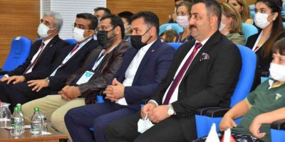 ALKÜ’de İrfan Gürdal konseri