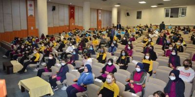 Yıldırım’da hedef sıfır atık
